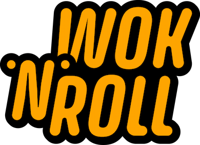 WOK'N'ROLL